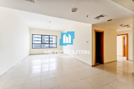 Vacant and Ready to Move In | Premium Location