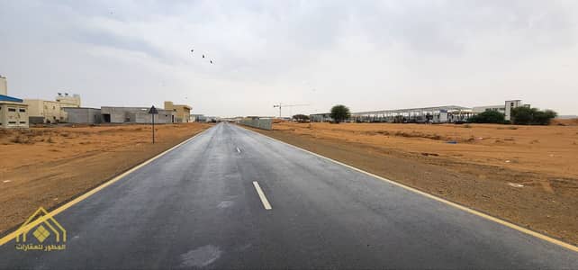 Industrial Land for Sale in Umm Al Thuoob, Umm Al Quwain - photo_2023-10-26_14-27-59. jpg