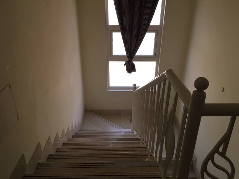 Spacious 5 Bedroom Villa available for rent in Al Barashi, Sharjah Spacious 5 Bedroom Villa available for rent in Al Barashi, Sharjah