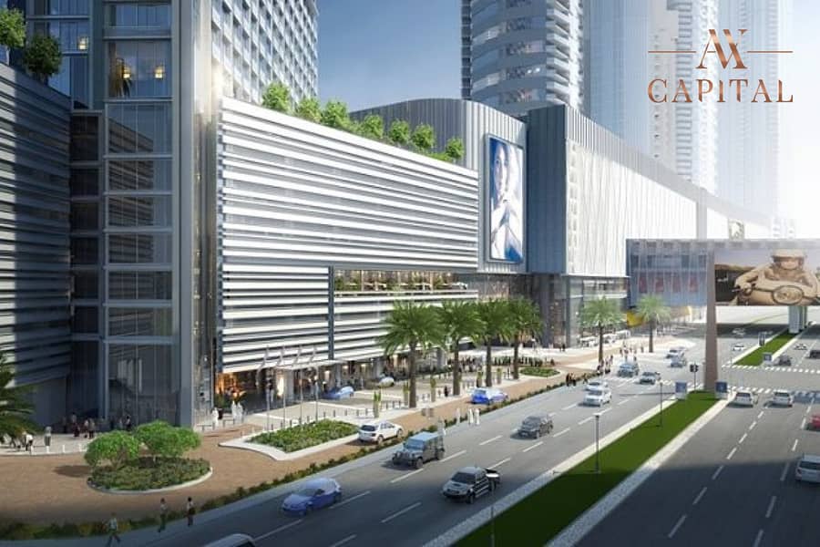 شقة في فيدا دبي مول،وسط مدينة دبي 3 غرف 6000000 درهم - 8109542 شقة في فيدا دبي مول،وسط مدينة دبي 3 غرف 6000000 درهم - 8109542