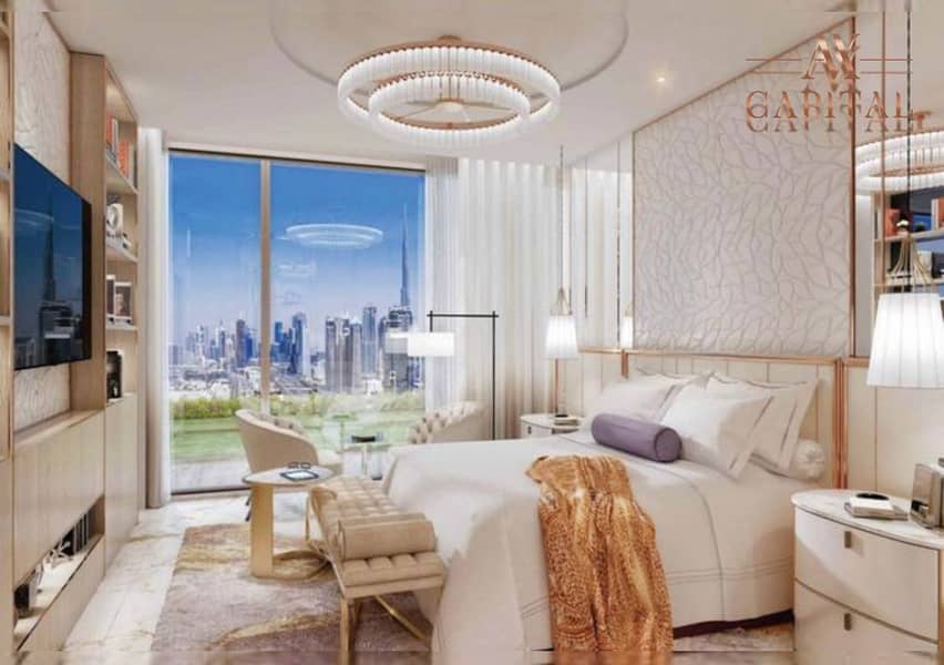 Burj Khalifa View | 2 BR | Amazing Location Burj Khalifa View | 2 BR | Amazing Location