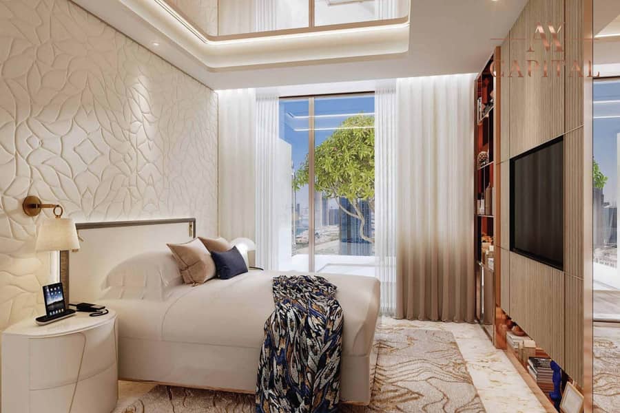 Prime Location | 1 BR | Amazing View Prime Location | 1 BR | Amazing View
