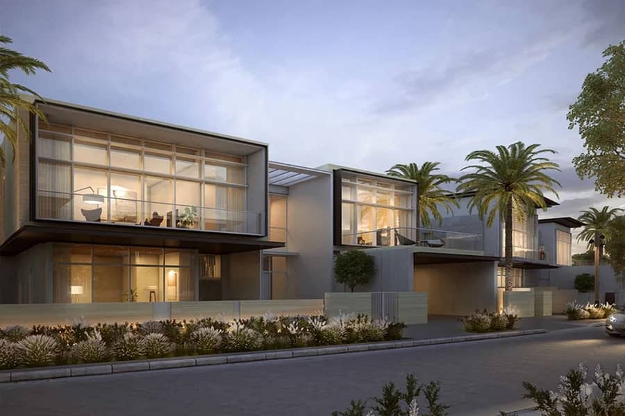 Type D2 I | Luxury Villa | Gated Community Type D2 I | Luxury Villa | Gated Community
