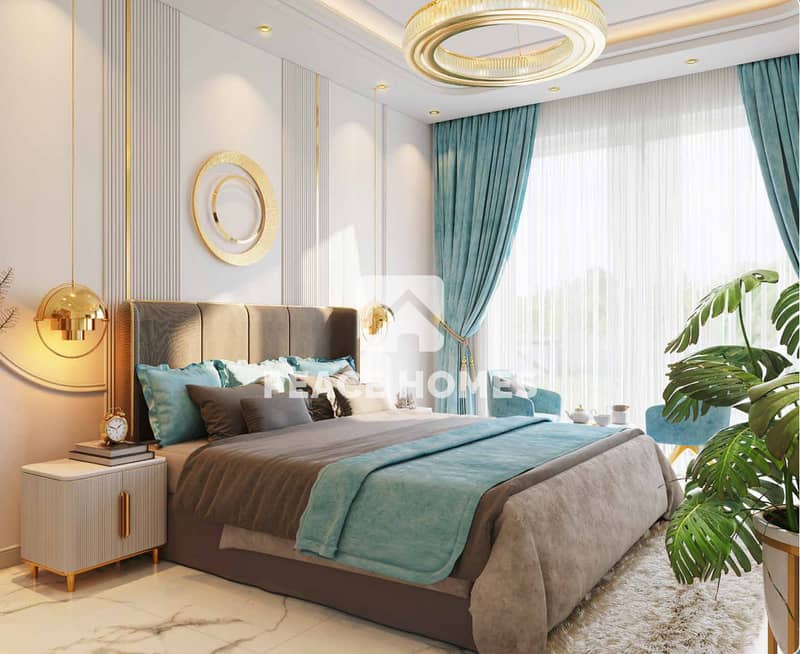 World Class Amenities | Stunning Interior | Luxury World Class Amenities | Stunning Interior | Luxury