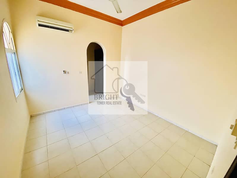 3 Bedroom Ground Floor Villa in Al Mutard