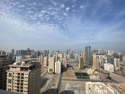 2 Bedroom Flat for Rent in Al Nahda (Sharjah), Sharjah - Fantastic View | 30 Days Free | Near Border