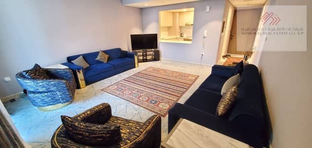 1 Bedroom Flat for Sale in Aljada, Sharjah - WhatsApp Image 2023-10-28 at 11.58. 26_46541441. jpg