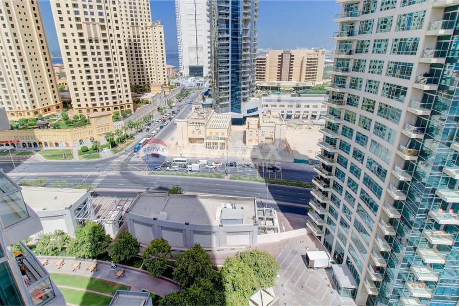 شقة في برج بونير،بارك أيلاند،دبي مارينا 2 غرف 2300000 درهم - 8107538 شقة في برج بونير،بارك أيلاند،دبي مارينا 2 غرف 2300000 درهم - 8107538