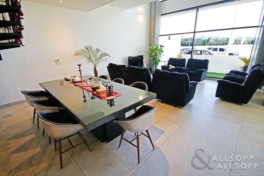 Best Quality In JVC | Stunning Townhouse Best Quality In JVC | Stunning Townhouse
