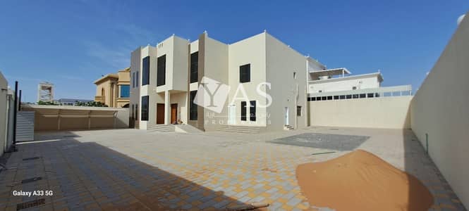 7 Bedroom Villa for Sale in Al Uraibi, Ras Al Khaimah - Grand and Spacious | Brand New 7 bed Villa