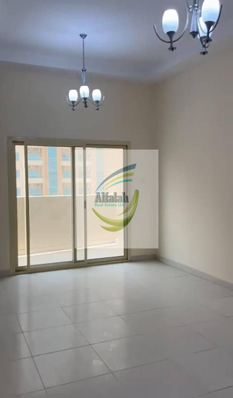 Квартира в Эмирэйтс Сити，Лилис Тауэр, 1 спальня, 215000 AED - 7617240