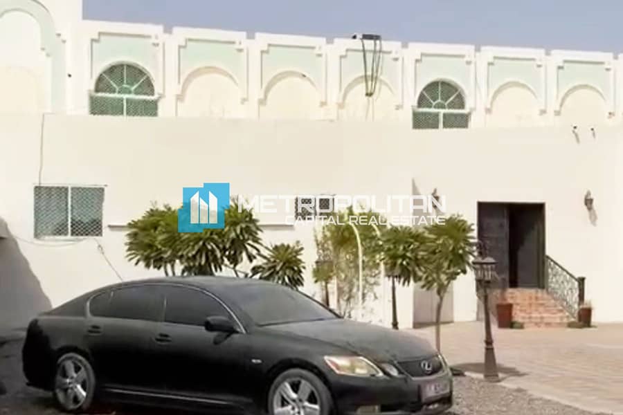 فیلا في السلامات 8 غرف 3900000 درهم - 8110870 فیلا في السلامات 8 غرف 3900000 درهم - 8110870