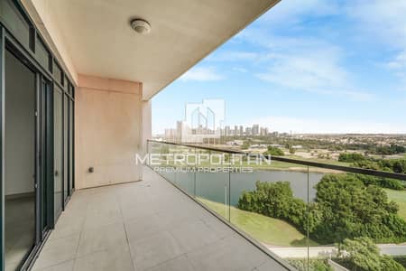 3 Bedroom Flat for Sale in The Hills, Dubai - Full Golf View | Vacant | Best Location | High Floor