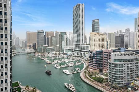 1 Bedroom Apartment for Sale in Dubai Marina, Dubai - Direct to Owner | High-end Finish | Genuine Resale