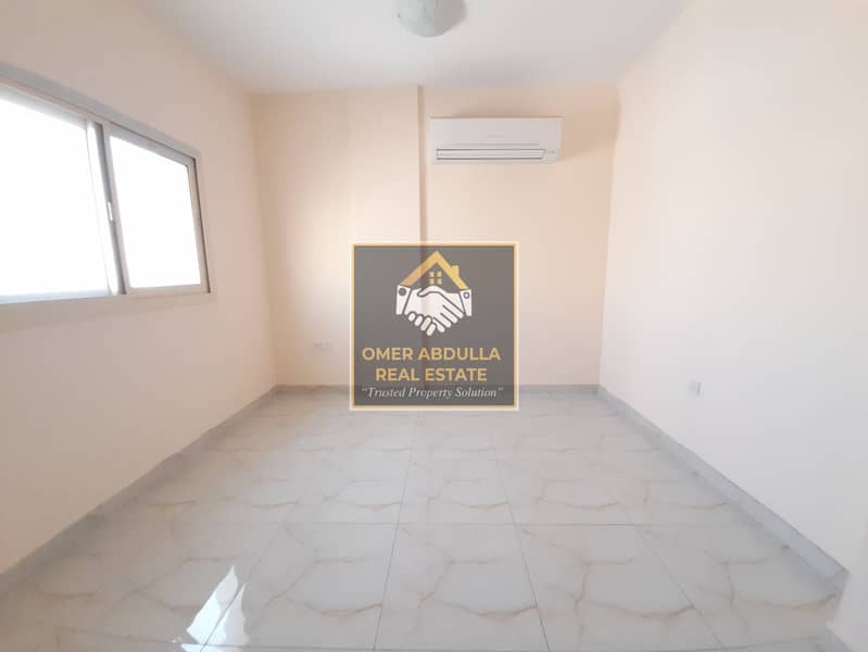 Amazing and hot 1BHK Apartment Only 35k In Muwaileh