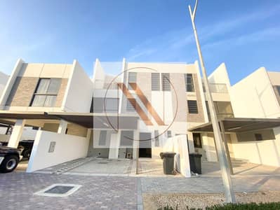 5 Bedroom Townhouse for Sale in DAMAC Hills 2 (Akoya by DAMAC), Dubai - IMG-20231028-WA0139. jpg