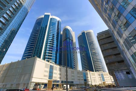 Studio for Rent in Al Reem Island, Abu Dhabi - 753A4830. JPG