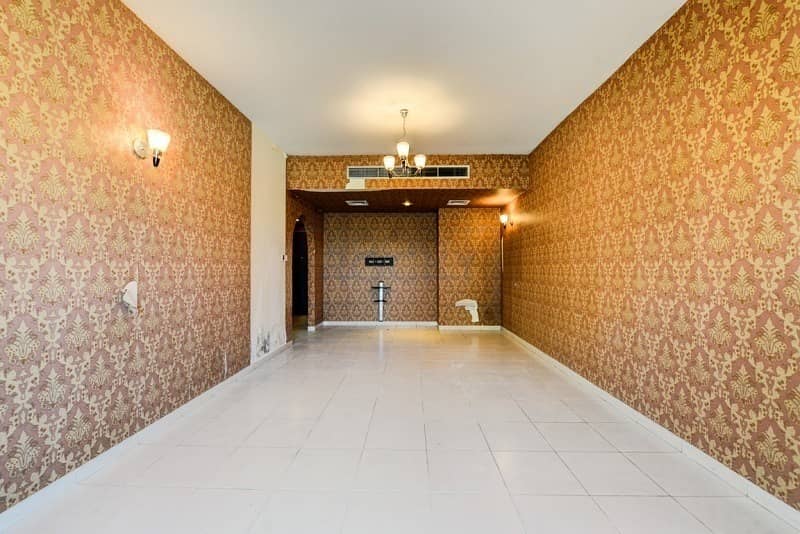 2 Bed | Central Split A/C with Outdoor Unit | Al Qusais 2 Bed | Central Split A/C with Outdoor Unit | Al Qusais