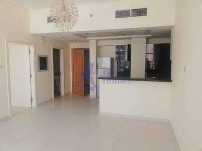 Vacant 1BHK For sale Business bay