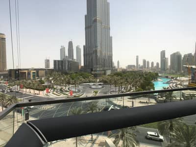 3 Bedroom | Breathtaking View | Downtown 3 Bedroom | Breathtaking View | Downtown