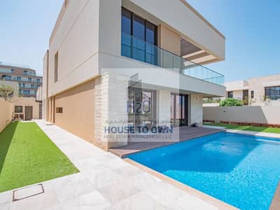 5 Bedroom Villa for Sale in Saadiyat Island, Abu Dhabi - WhatsApp Image 2023-08-17 at 3.34. 59 PM (2). jpeg