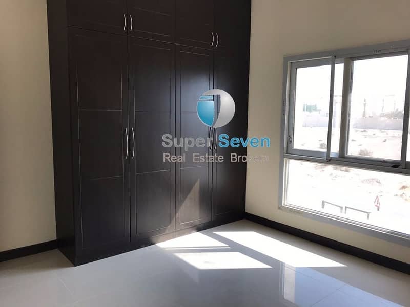 Spacious 4 Bedroom With Maids' Room In Barashi Spacious 4 Bedroom With Maids' Room In Barashi