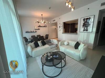 فلیٹ 1 غرفة نوم للبيع في دبي مارينا، دبي - شقة في برج بلاكلي،بارك أيلاند،دبي مارينا 1 غرفة 1575000 درهم - 8110757