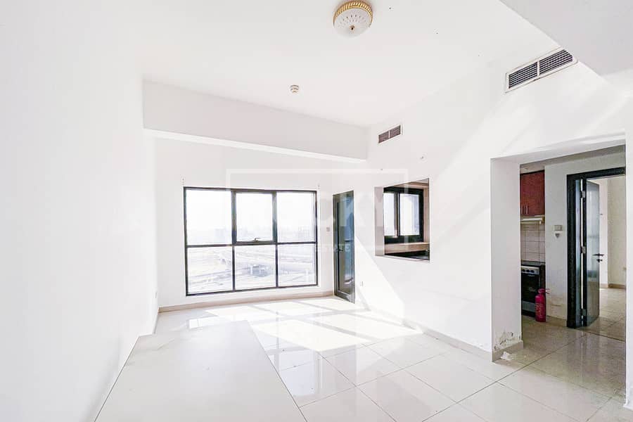 Vacant 2BR | Dubai Marina | Ensuite Room Vacant 2BR | Dubai Marina | Ensuite Room