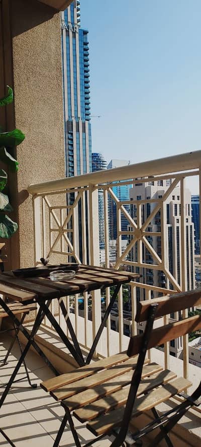 1 Спальня Апартаменты в аренду в Дубай Даунтаун, Дубай - WhatsApp Image 2023-10-27 at 3.56. 58 AM. jpeg