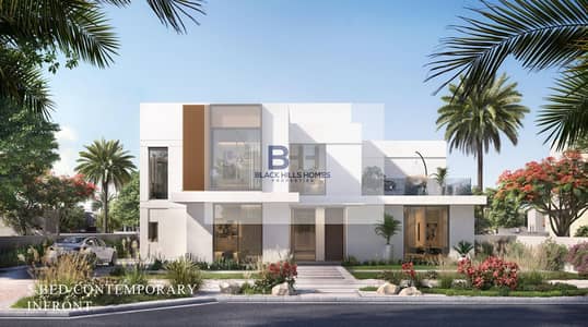 3 Bedroom Villa for Sale in Al Shamkha, Abu Dhabi - Screenshot 2023-10-27 184040. png