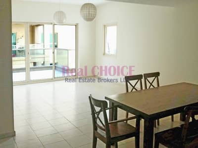 Tenanted Spacious 2BR Unit | Great Deal Tenanted Spacious 2BR Unit | Great Deal