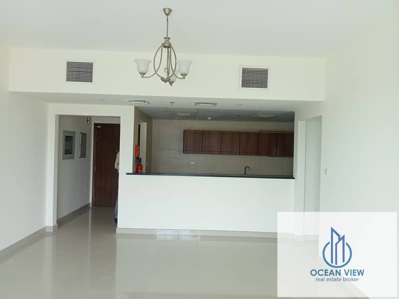 ⛪ Very Specious Apartment 2BHK For Rent 85K JVC