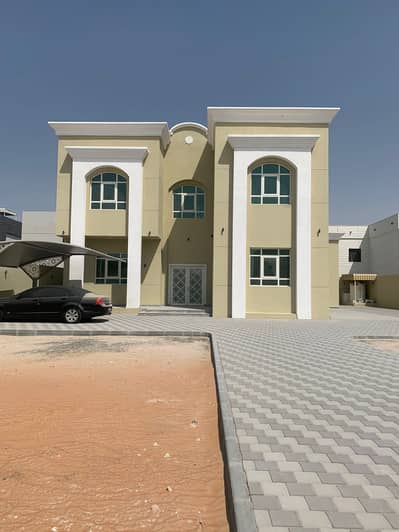 5 Bedroom Villa for Rent in Madinat Al Riyadh, Abu Dhabi - WhatsApp Image 2023-10-28 at 3.25. 48 PM. jpeg