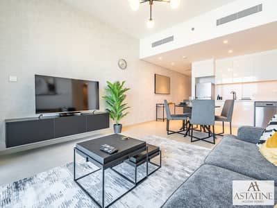 1 Bedroom Flat for Rent in Za'abeel, Dubai - JGC08273-HDR. jpg