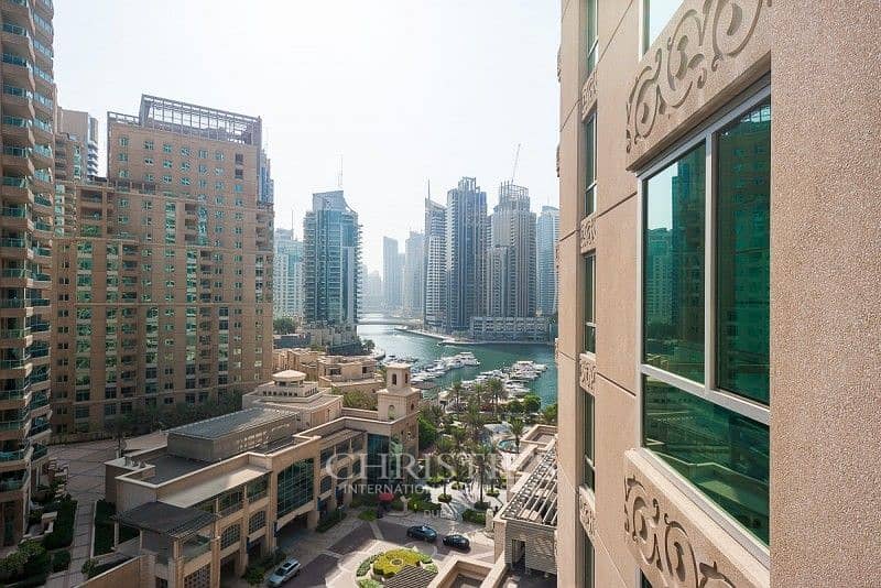 شقة في برج المرجان،أبراج مرسى دبي،دبي مارينا 1 غرفة 125000 درهم - 7984868 شقة في برج المرجان،أبراج مرسى دبي،دبي مارينا 1 غرفة 125000 درهم - 7984868