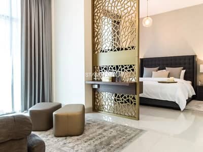3 Bedroom Villa for Rent in Dubai Marina, Dubai - Vacant | Private Garden | Fully Upgraded