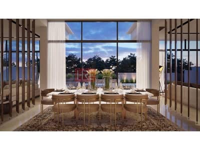 Resale|First Line From Golf Course|Contemporary Villa| Resale|First Line From Golf Course|Contemporary Villa|