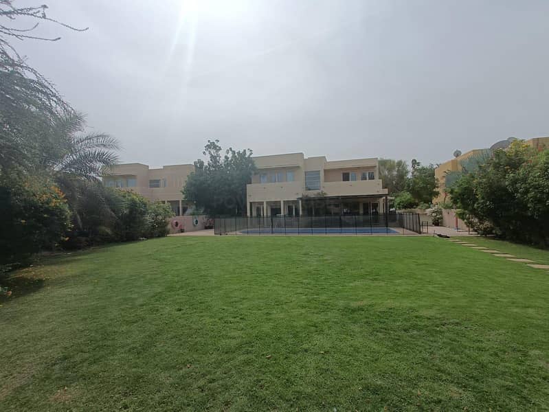 فیلا في صهيل 1،صهيل،المرابع العربية 5 غرف 8500000 درهم - 7949872 فیلا في صهيل 1،صهيل،المرابع العربية 5 غرف 8500000 درهم - 7949872