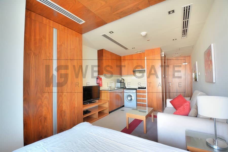 Fully Furnished | Tenanted | Canal Views
