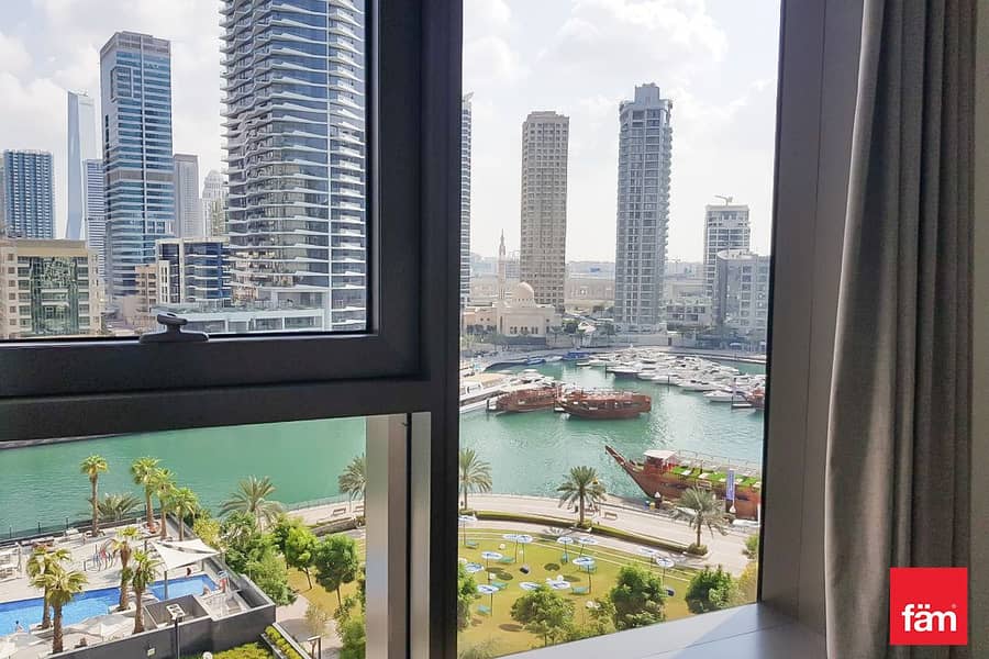 CANAL VIEW | BEST LAYOUT | PLUS MAID CANAL VIEW | BEST LAYOUT | PLUS MAID