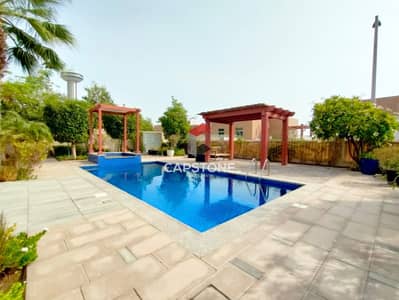 5 Bedroom Villa for Sale in The Marina, Abu Dhabi - WhatsApp Image 2023-10-29 at 11.34. 34 AM (21). jpeg