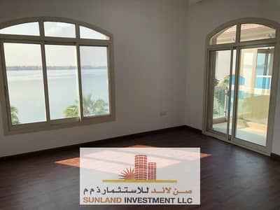 Amazing Two Bedroom-Direct sea view for rent (will be available in December)