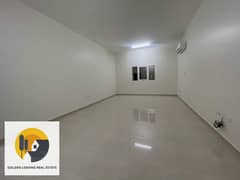 Specious 3 Master Bedroom With Huge Living Room In  MBZ City