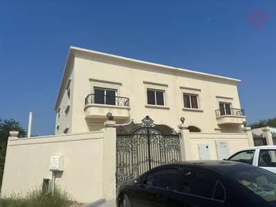 Spacious 4-Bedroom Villa for Rent - Unbeatable Value at 75,000 AED!