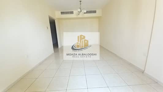 Big size 1bhk apartments just in 33k near by Sahara center 20 days free Gym pool free Maintenance free only family building/just call/Adnan Haider