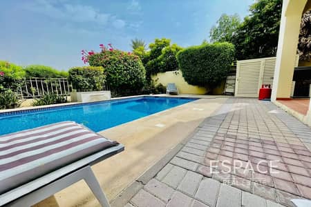 2 Camere Villa in affitto a The Springs, Dubai - Villa a The Springs,The Springs 10, 2 camere da letto, 235000 AED - 7731539 2 Camere Villa in affitto a The Springs, Dubai - Villa a The Springs,The Springs 10, 2 camere da letto, 235000 AED - 7731539