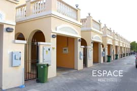 Exclusive | Vacant | Near Park | Private