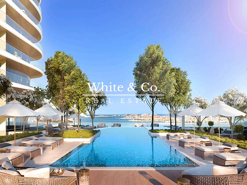Largest 2 bedroom | Branded | Prime View Largest 2 bedroom | Branded | Prime View