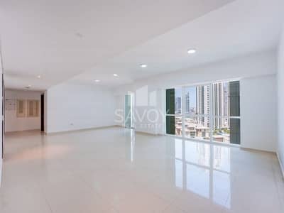 2 Bedroom Flat for Sale in Al Reem Island, Abu Dhabi - Spacious  I  Canal View  I Ready for Occupancy