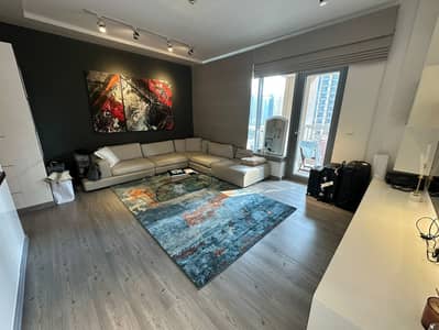 1 Bedroom Apartment for Sale in Downtown Dubai, Dubai - Prime Location | Investment | BLVD View
